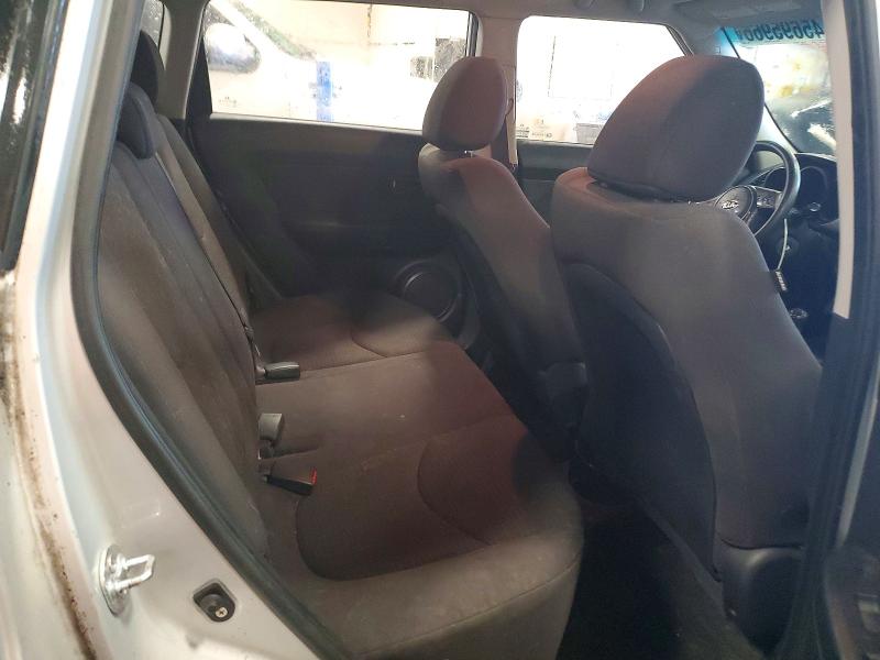Продаж на аукціоні авто 2013 Kia Soul, vin: KNDJT2A50D7758094, номер лоту: 45695966