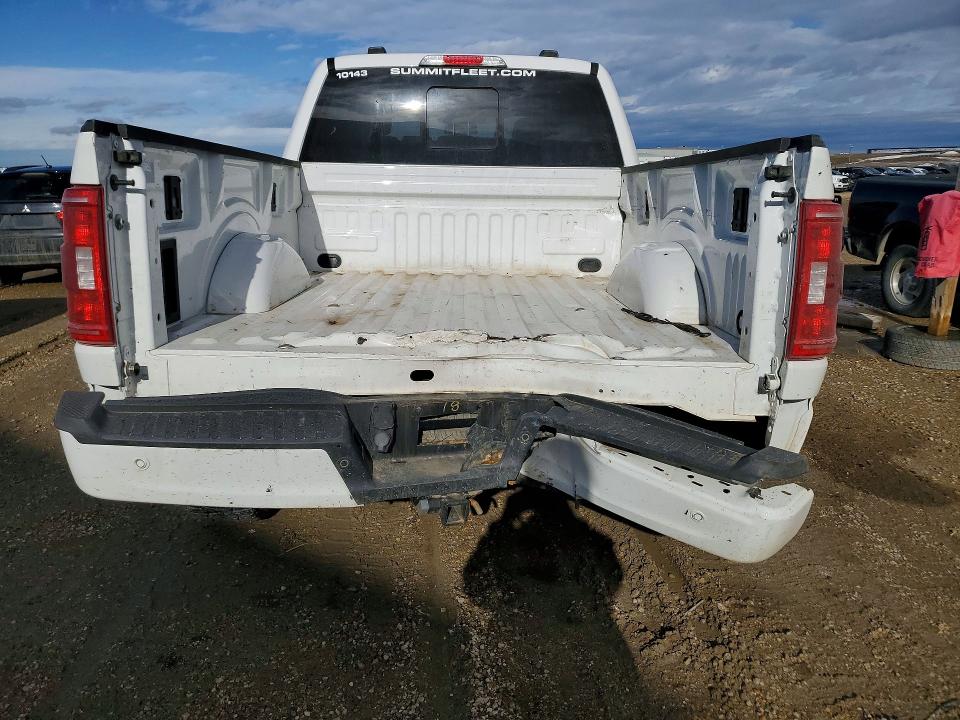 Aukcja sprzedaży 2021 Ford F150, vin: 1FTFW1E8XMFA62375, numer aukcji: 46115286