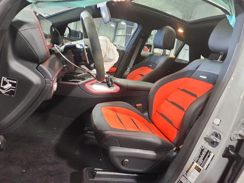 Продажа на аукционе авто 2026 Mercedes-benz Gle Coupe, vin: 4JGFD6BB5TB609508, номер лота: 47306726