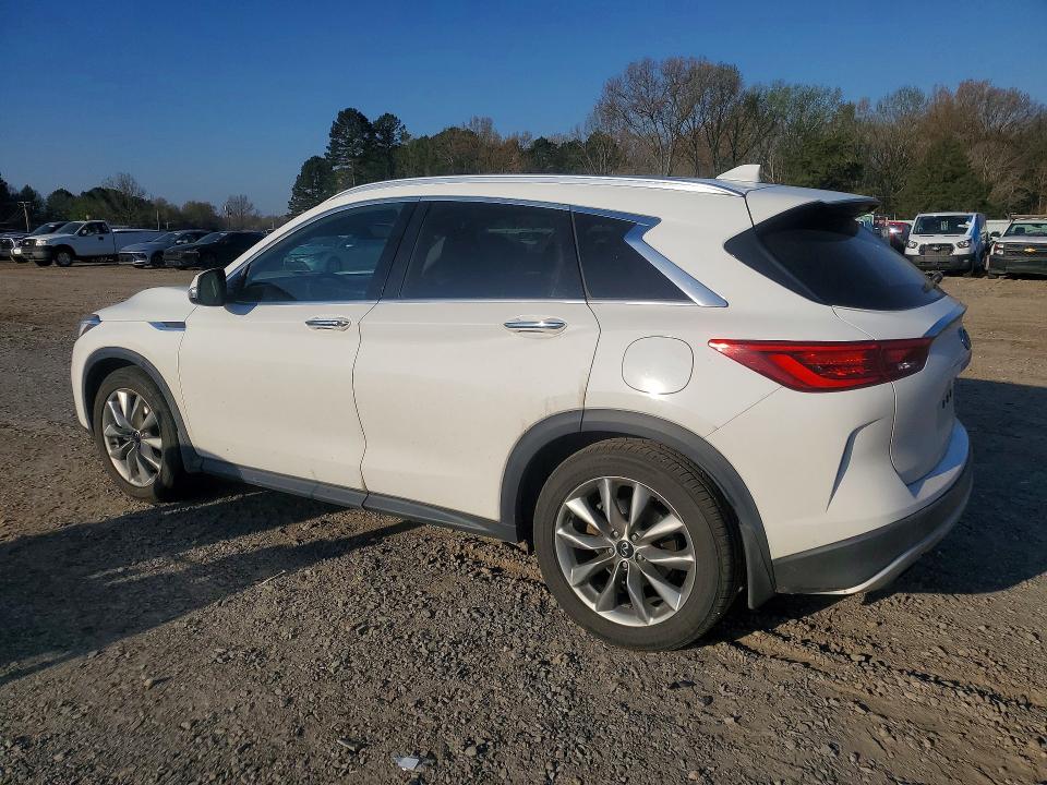 Продажа на аукционе авто 2020 Infiniti Qx50, vin: 3PCAJ5M10LF116936, номер лота: 46990956