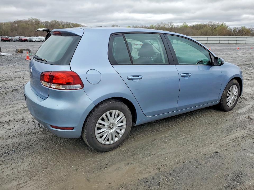 Aukcja sprzedaży 2011 Volkswagen Golf, vin: WVWDA7AJ2BW246370, numer aukcji: 46339816