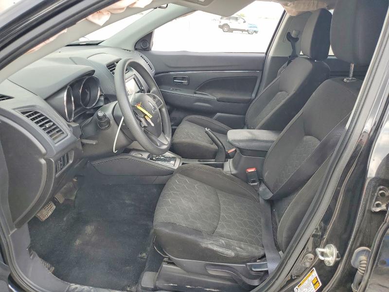 Aukcja sprzedaży 2022 Mitsubishi Outlander Sport, vin: JA4APUAU8NU019933, numer aukcji: 48288576