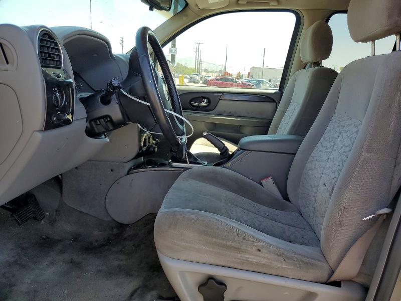 2007 Gmc Envoy მანქანა იყიდება აუქციონზე, vin: 1GKDS13S172104160, აუქციონის ნომერი: 47458696