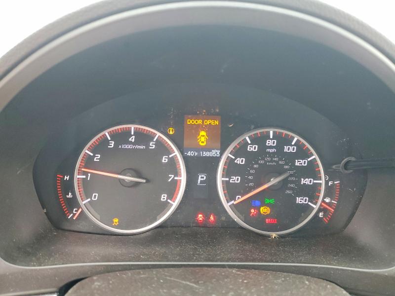 Продаж на аукціоні авто 2016 Acura Ilx, vin: 19UDE2F82GA015102, номер лоту: 45547086