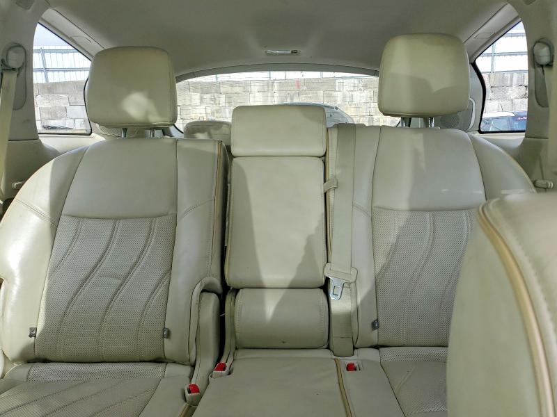 Aukcja sprzedaży 2014 Infiniti Qx60, vin: 5N1AL0MMXEC538926, numer aukcji: 46490186