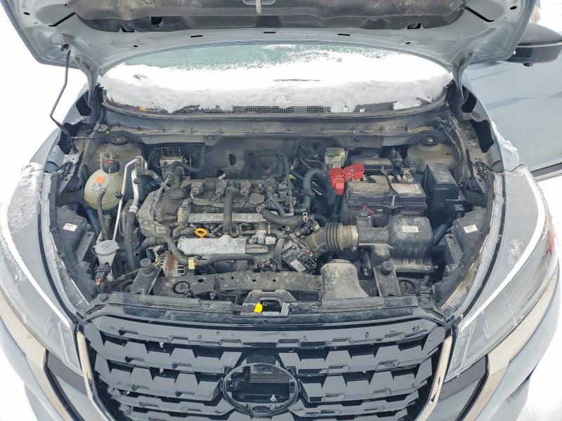 Aukcja sprzedaży 2021 Nissan Kicks, vin: 3N1CP5DVXML533383, numer aukcji: 47071726