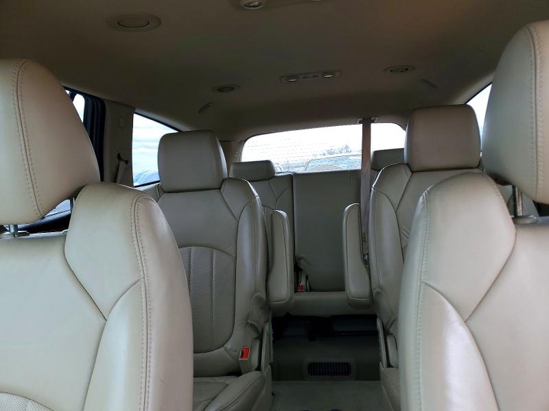 2012 Buick Enclave მანქანა იყიდება აუქციონზე, vin: 5GAKRCED0CJ274262, აუქციონის ნომერი: 45474626