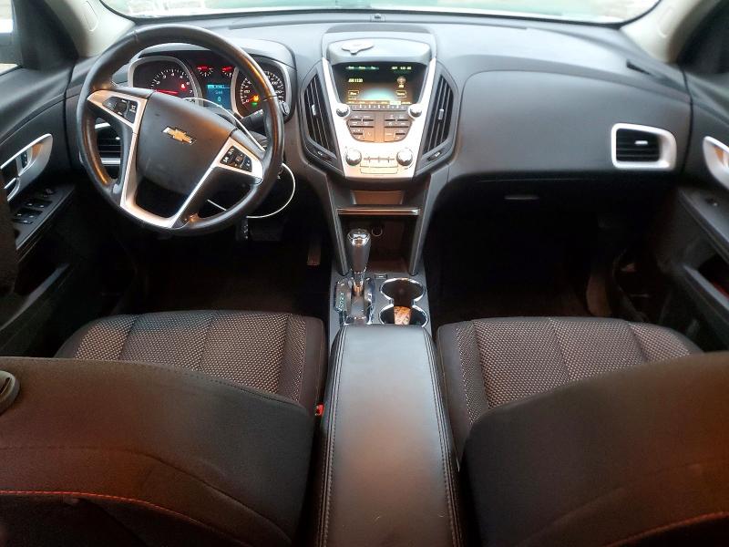 Продажа на аукционе авто 2016 Chevrolet Equinox, vin: 2GNFLFEK8G6191299, номер лота: 47766116