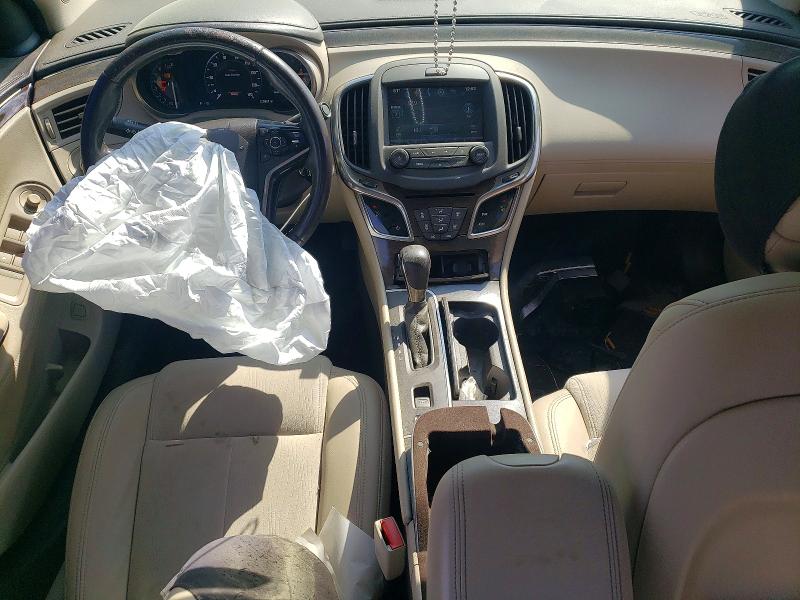 47339546 :رقم المزاد ، 1G4GA5GR1EF254927 vin ، 2014 Buick Lacrosse مزاد بيع