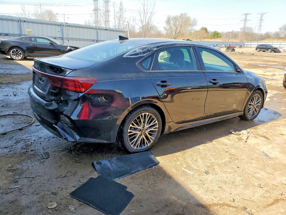 Aukcja sprzedaży 2023 Kia Forte, vin: 3KPF54AD9PE568110, numer aukcji: 47907906