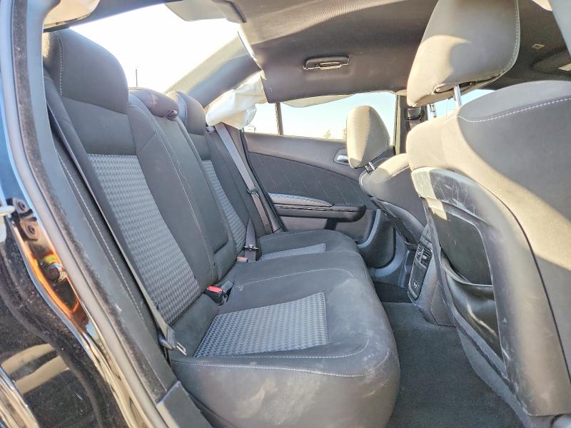 Продаж на аукціоні авто 2021 Dodge Charger, vin: 2C3CDXHG2MH629289, номер лоту: 47338266