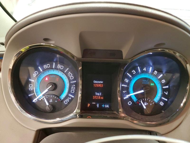 Продаж на аукціоні авто 2012 Buick Lacrosse, vin: 1G4GD5E35CF125382, номер лоту: 47522396