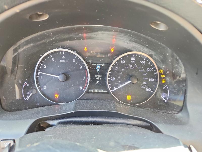 2013 Lexus Es 350 მანქანა იყიდება აუქციონზე, vin: JTHBK1GG0D2018907, აუქციონის ნომერი: 46277396