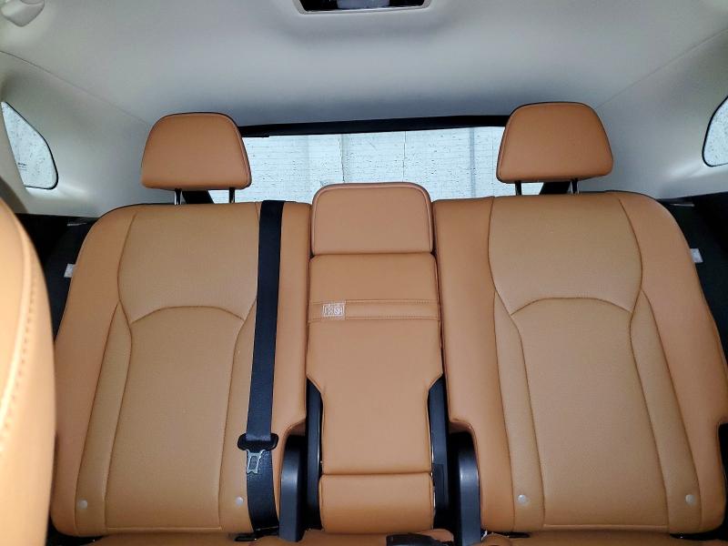 Продаж на аукціоні авто 2022 Lexus Rx 450h, vin: 2T2HGMDA1NC091118, номер лоту: 45992636