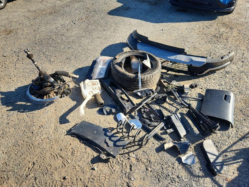 Продаж на аукціоні авто 2019 Ford Explorer, vin: 1FM5K7F83KGA88439, номер лоту: 46749306