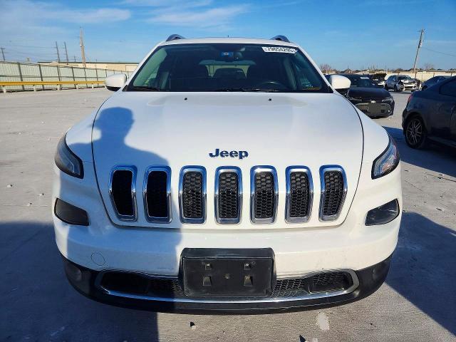 Продаж на аукціоні авто 2014 Jeep Cherokee, vin: 1C4PJLDS4EW171265, номер лоту: 79654295