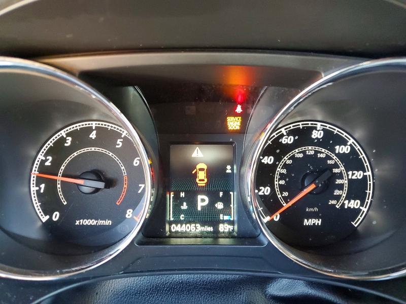 Продаж на аукціоні авто 2019 Mitsubishi Outlander Sport, vin: JA4AR3AU9KU017771, номер лоту: 41792726