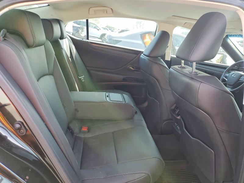 Продажа на аукционе авто 2025 Lexus Es 300h, vin: 58ADA1C13SU072061, номер лота: 79397855