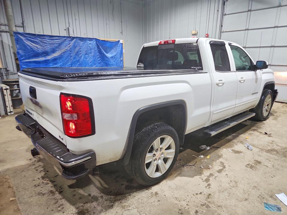 Продажа на аукционе авто 2015 Gmc Sierra, vin: 1GTV2UEC6FZ197187, номер лота: 41893196