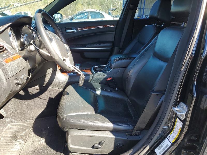 45677446 :رقم المزاد ، 2C3CCAHG4CH313732 vin ، 2012 Chrysler 300 مزاد بيع