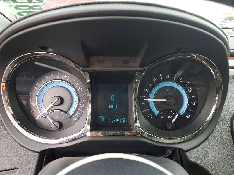 2011 Buick Lacrosse მანქანა იყიდება აუქციონზე, vin: 1G4GC5ED6BF321471, აუქციონის ნომერი: 46298636