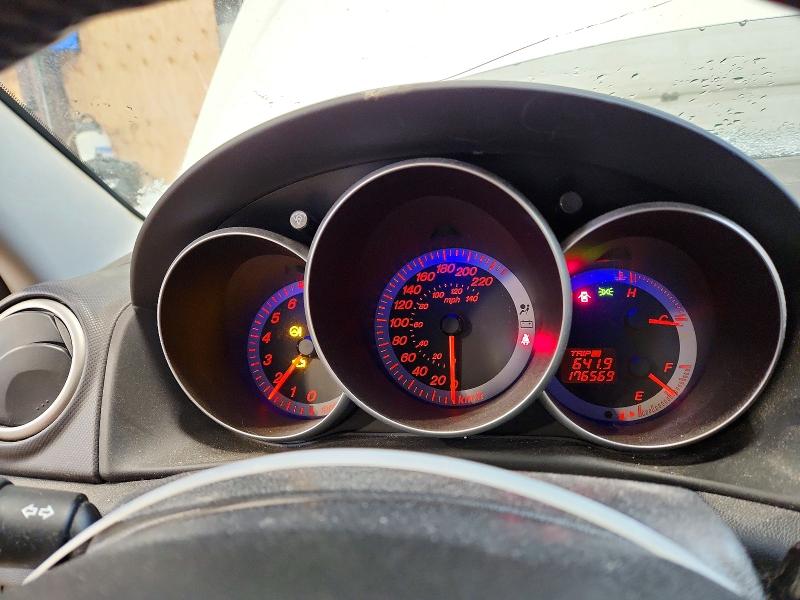 78884515 :رقم المزاد ، JM1BK143361431724 vin ، 2006 Mazda 3 مزاد بيع