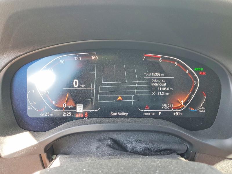 Продажа на аукционе авто 2024 Bmw X3, vin: 5UX43DP01R9U63004, номер лота: 47286876