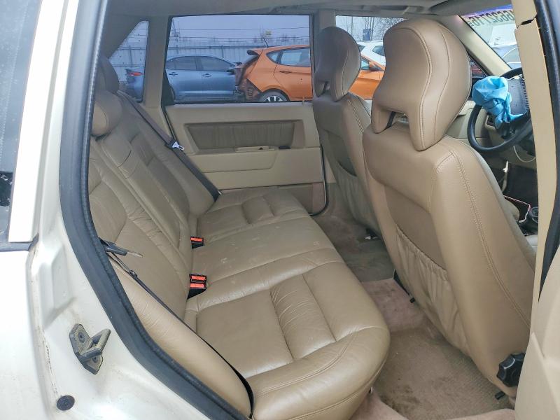 Продажа на аукционе авто 1995 Volvo 850, vin: YV1LS5109S1258625, номер лота: 46632716