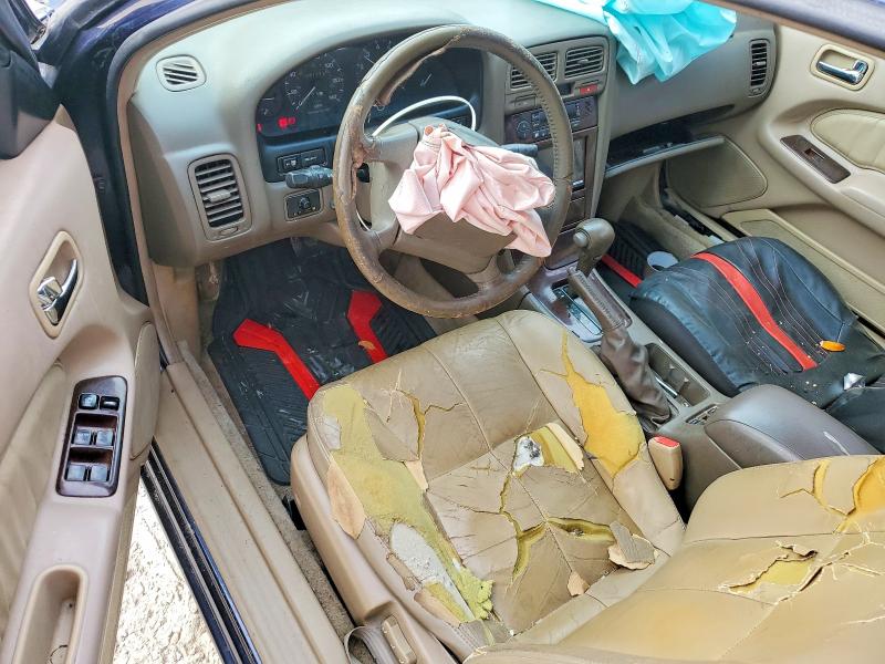 Продаж на аукціоні авто 1997 Infiniti I30, vin: JNKCA21DXVT508312, номер лоту: 47626726