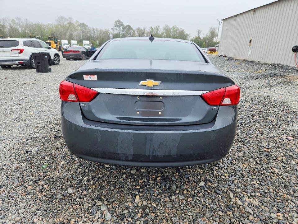 Aukcja sprzedaży 2019 Chevrolet Impala, vin: 2G11Z5S35K9115628, numer aukcji: 47244596