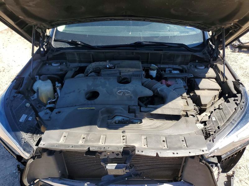 2021 Infiniti Qx50 მანქანა იყიდება აუქციონზე, vin: 3PCAJ5BA5MF119044, აუქციონის ნომერი: 45642876