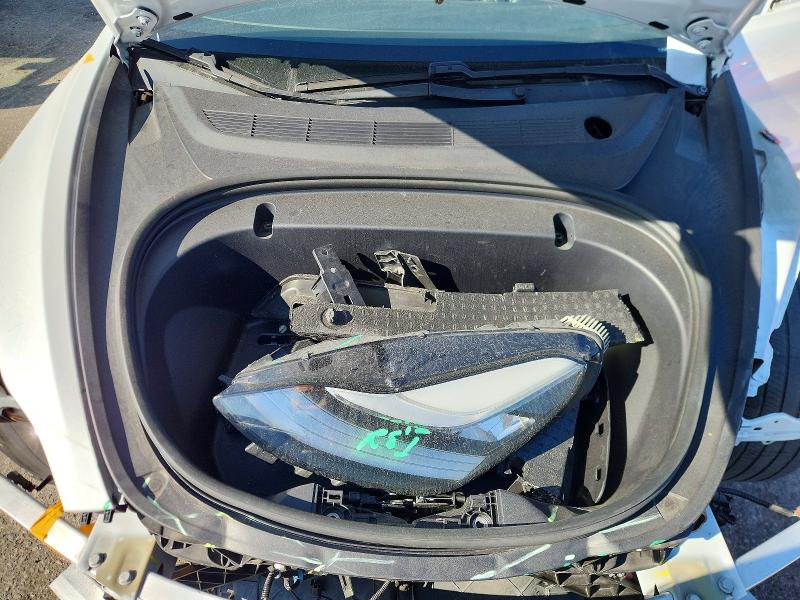 Продаж на аукціоні авто 2020 Tesla Model 3, vin: 5YJ3E1EA9LF742943, номер лоту: 46936866