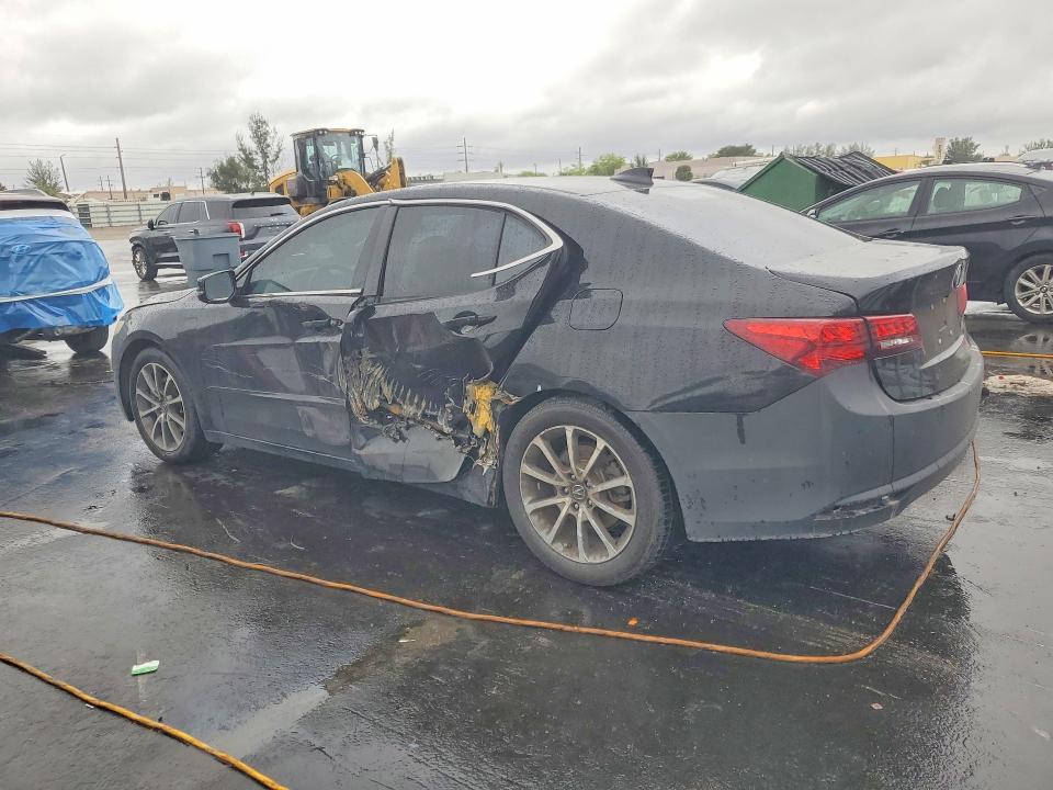 Aukcja sprzedaży 2016 Acura Tlx, vin: 19UUB2F5XGA012043, numer aukcji: 46462476