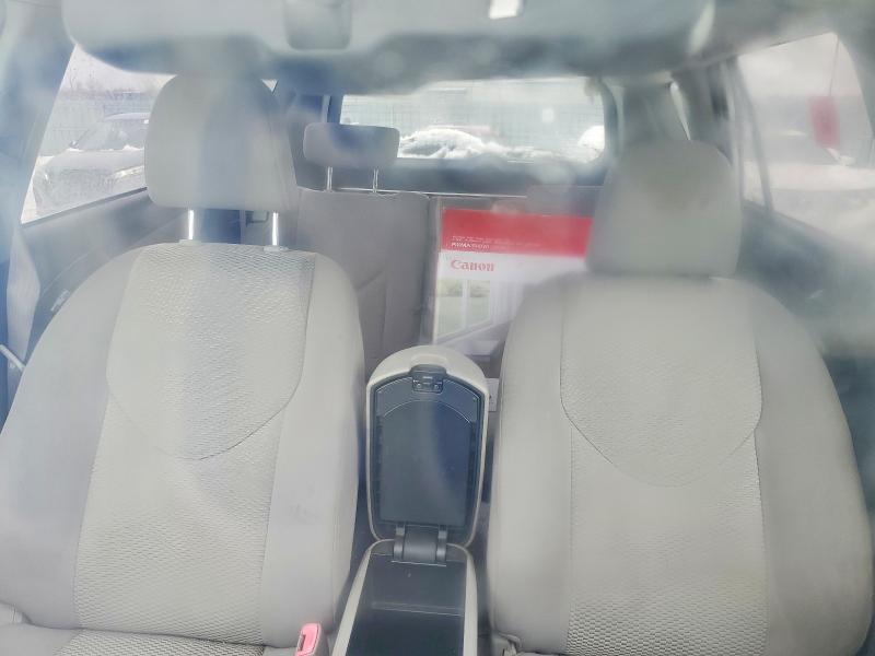 Auction sale of the 2009 Toyota Rav4, vin: JTMBK31V295073708, lot number: 46436486