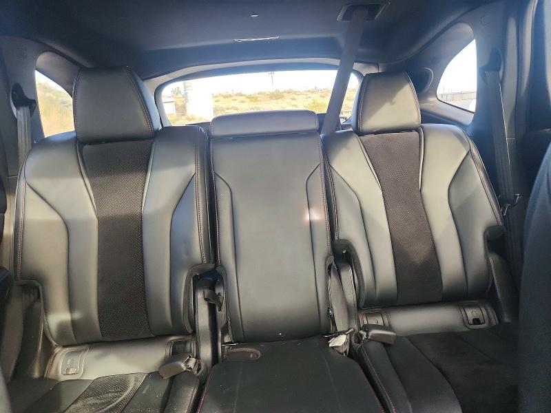 Продажа на аукционе авто 2023 Acura Mdx, vin: 5J8YE1H0XPL011760, номер лота: 47285426