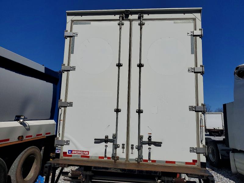 Продажа на аукционе авто 2022 Peterbilt 337, vin: 2NP2HM6X7NM774178, номер лота: 47308386