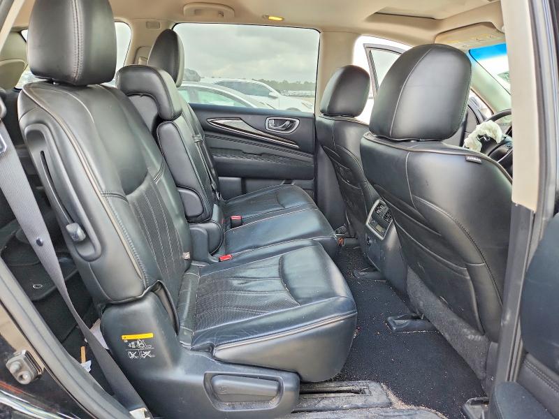 Продажа на аукционе авто 2015 Infiniti Qx60, vin: 5N1AL0MN7FC518398, номер лота: 79615465
