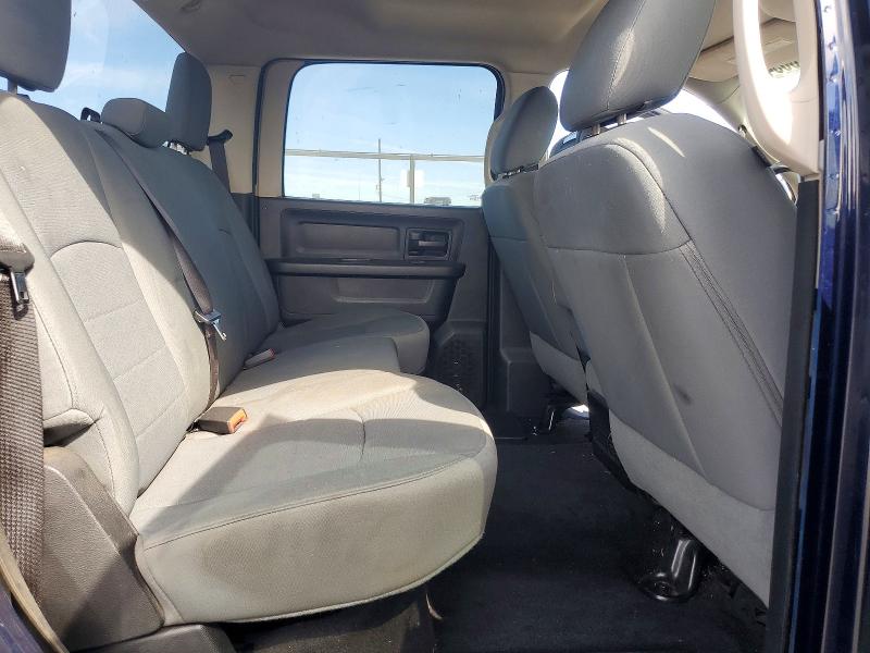 47865456 :رقم المزاد ، 3C6RR6KT2EG201478 vin ، 2014 Ram 1500 مزاد بيع