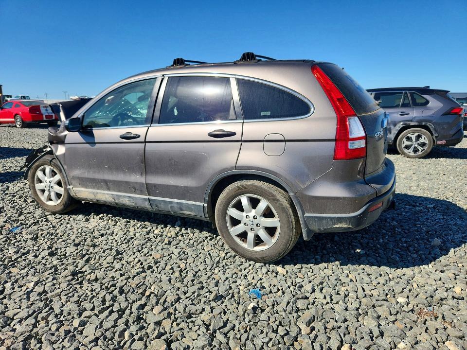 Продажа на аукционе авто 2009 Honda Cr-v, vin: 5J6RE38559L007414, номер лота: 46387586