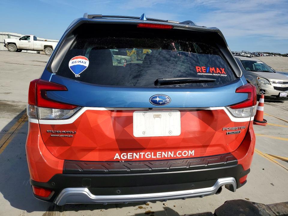 Aukcja sprzedaży 2023 Subaru Forester, vin: JF2SKARC6PH479043, numer aukcji: 47171316
