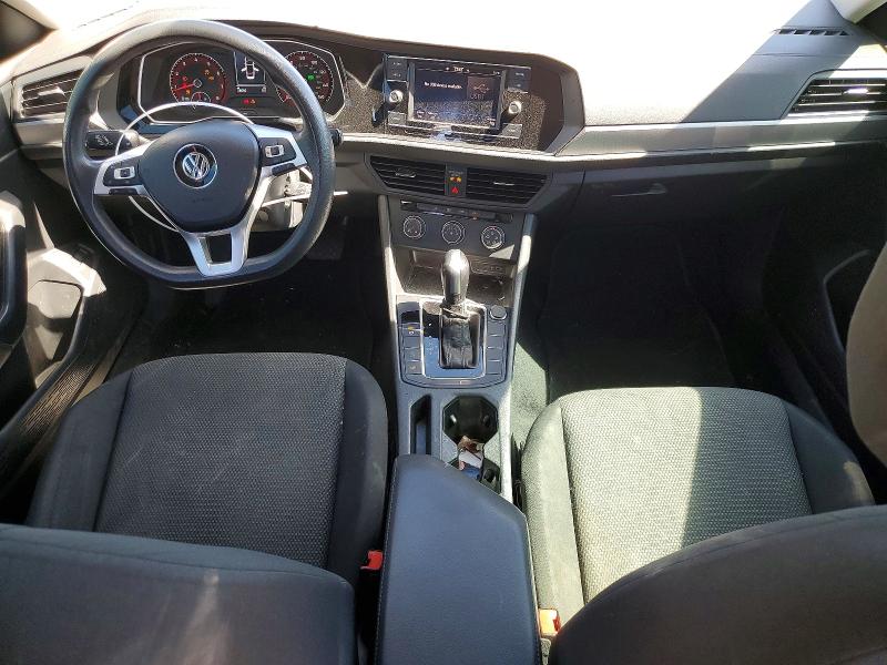 Aukcja sprzedaży 2020 Volkswagen Jetta, vin: 3VWCB7BU3LM019818, numer aukcji: 46889726