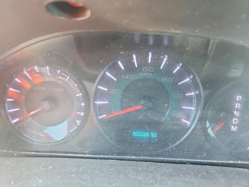Aukcja sprzedaży 2012 Ford Fusion, vin: 3FAHP0JG6CR379073, numer aukcji: 41823386