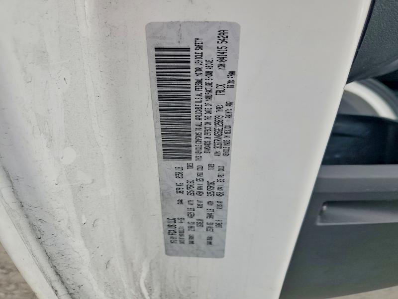 Aukcja sprzedaży 2016 Ram Promaster 1500, vin: 3C6TRVNG5GE125879, numer aukcji: 48583946