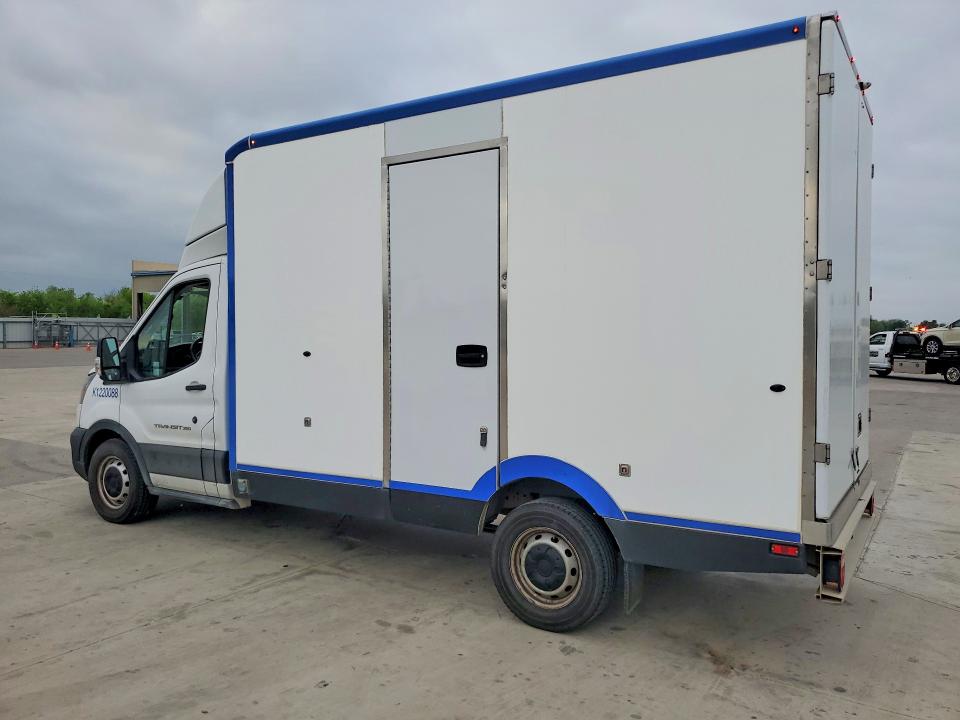 2022 Ford Transit მანქანა იყიდება აუქციონზე, vin: 1FDBW5Z85NKA01682, აუქციონის ნომერი: 46998556