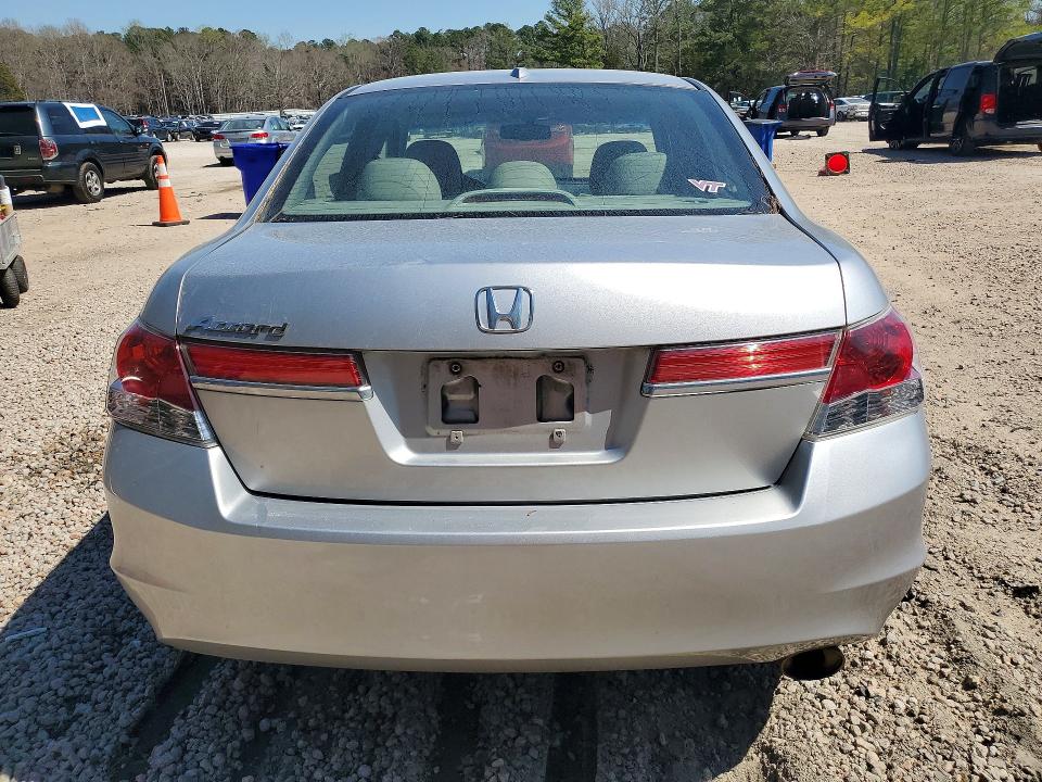 Aukcja sprzedaży 2012 Honda Accord, vin: 1HGCP2F83CA094120, numer aukcji: 46712216