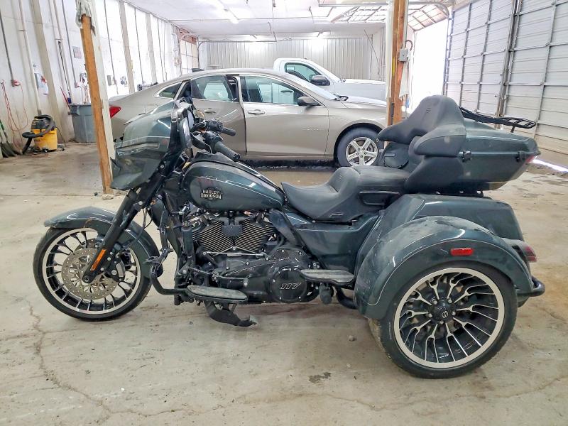 Aukcja sprzedaży 2026 Harley-davidson Flhlt, vin: 1HD1MGN19TB851756, numer aukcji: 47736716