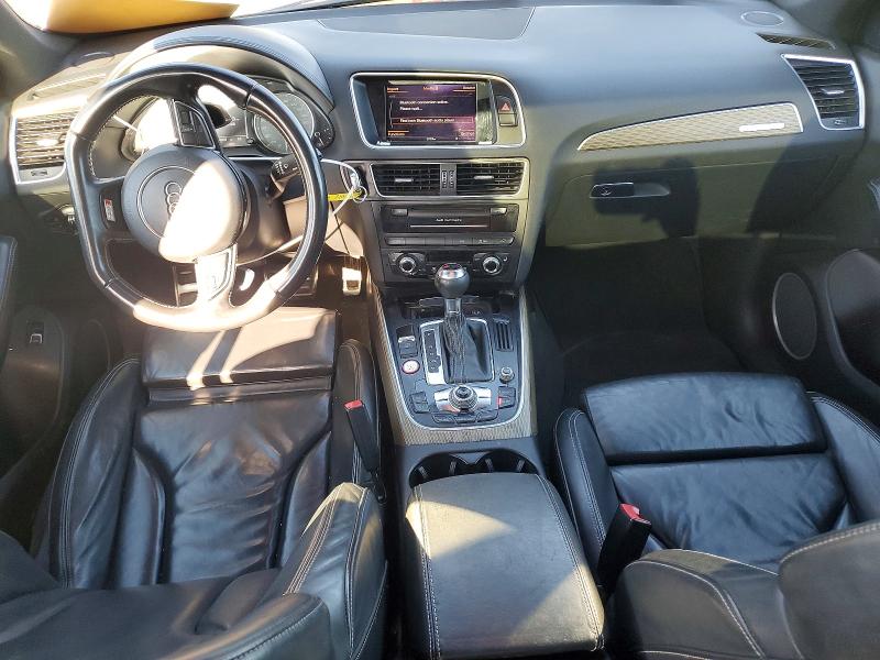 Продажа на аукционе авто 2014 Audi Sq5, vin: WA1CGAFP0EA067017, номер лота: 79547515