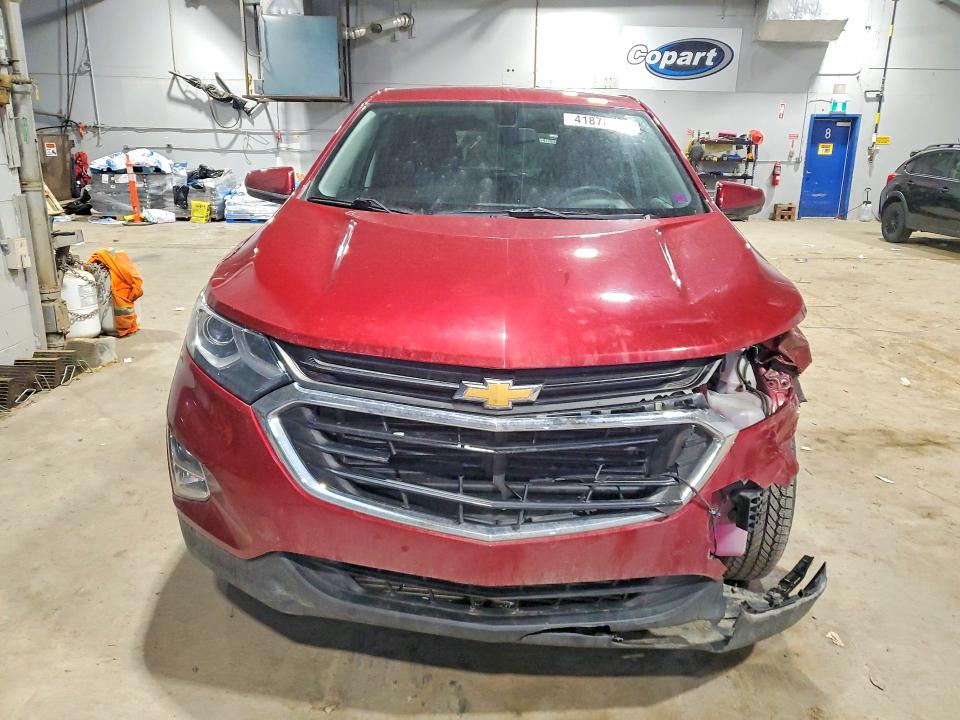 Aukcja sprzedaży 2019 Chev Equinox, vin: 2GNAXKEVXK6289857, numer aukcji: 41878436