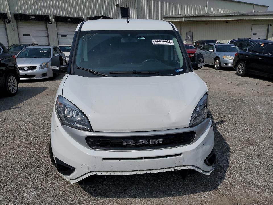 Aukcja sprzedaży 2022 Ram Promaster City, vin: ZFBHRFAB9N6W84534, numer aukcji: 46635046
