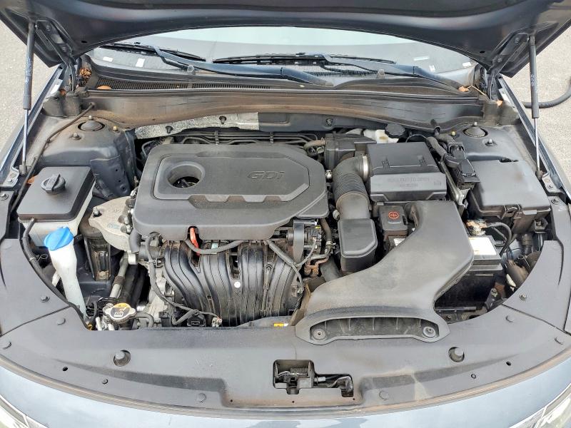 Aukcja sprzedaży 2020 Kia Optima, vin: 5XXGT4L36LG391578, numer aukcji: 79989695